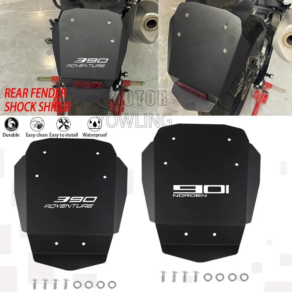 Брызговик для мотоцикла Husqvarna Norden 901 2022 2023 390 790 Adventure 2020 2021 2022
Брызговик для мотоцикла Husqvarna Norden 901 2022 2023 390 790 Adventure 2020 2021 2022