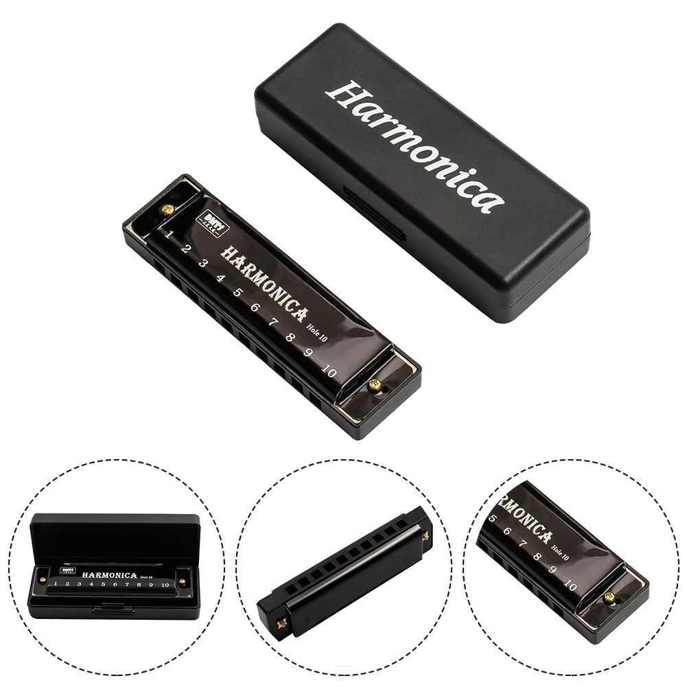 Durable High Quality Brand New Harmonica Tremolo Accessories Beginners Kids Replacement Students Educational Toys
Durable High Quality Brand New Harmonica Tremolo Accessories Beginners Kids Replacement Students Educational Toys