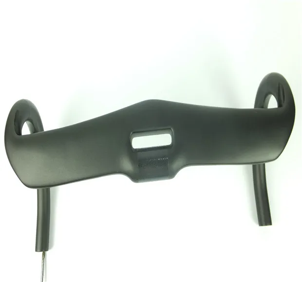 Road Bike Full Carbon Fiber Breaking Wind Bent Handlebar S5 Original Racing Handlebar 
Road Bike Full Carbon Fiber Breaking Wind Bent Handlebar S5 Original Racing Handlebar