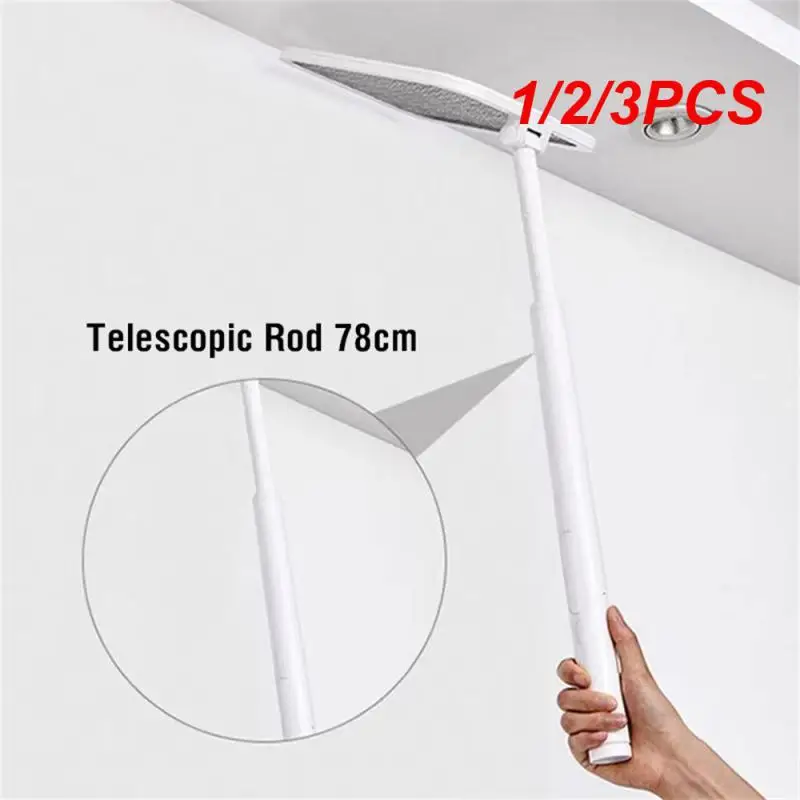 1/2/3PCS Mosquito Fly Swatter Boxed Base Can Stand Usb Charging Lithium Telescopic Battery Summer Pest Control Products
1/2/3PCS Mosquito Fly Swatter Boxed Base Can Stand Usb Charging Lithium Telescopic Battery Summer Pest Control Products