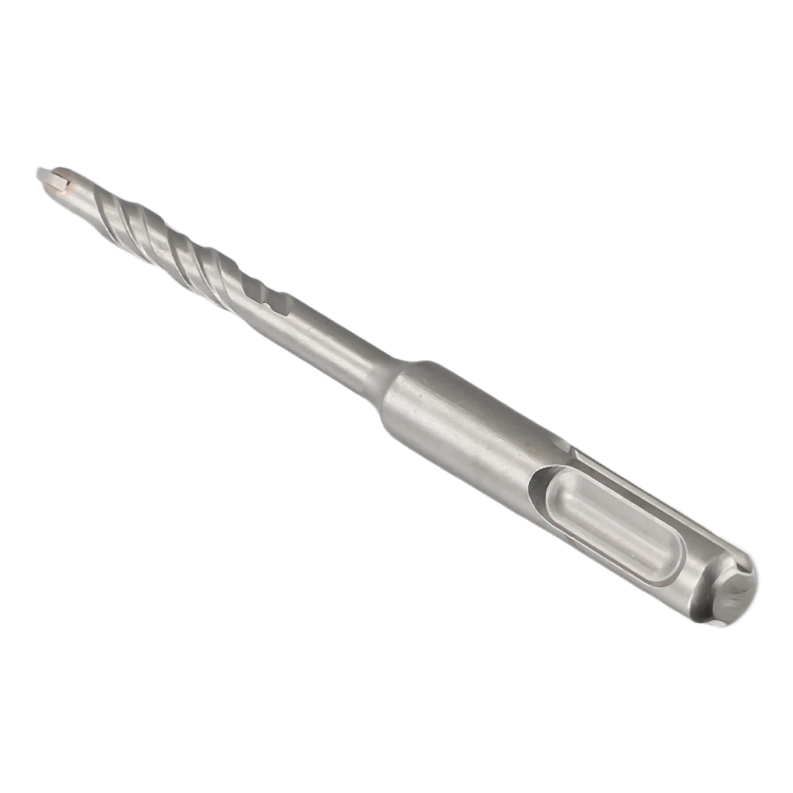 New Plastic Concrete Walls Drill Bit Tile Porcelain SDS Plus 2 Edge Triangular Drill Alloy Steel Industrial Grade
New Plastic Concrete Walls Drill Bit Tile Porcelain SDS Plus 2 Edge Triangular Drill Alloy Steel Industrial Grade