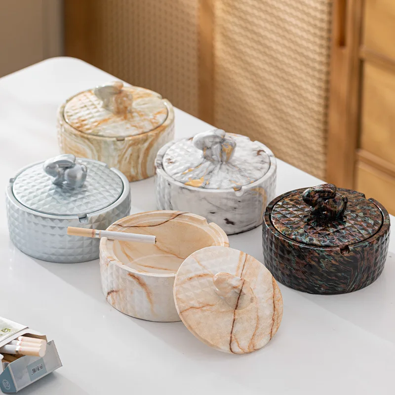 Роскошная креативная пепельница для дома и офиса, Высококачественная пепельница для кемпинга, коробка для хранения
Роскошная креативная пепельница для дома и офиса, Высококачественная пепельница для кемпинга, коробка для хранения