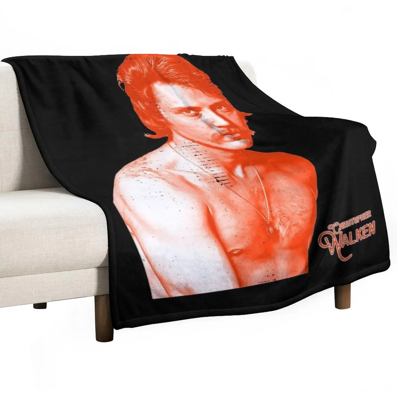 Needed Gifts Christopher Walken Cute Graphic Gift Throw Blanket for sofa Soft Big Blankets
Needed Gifts Christopher Walken Cute Graphic Gift Throw Blanket for sofa Soft Big Blankets
