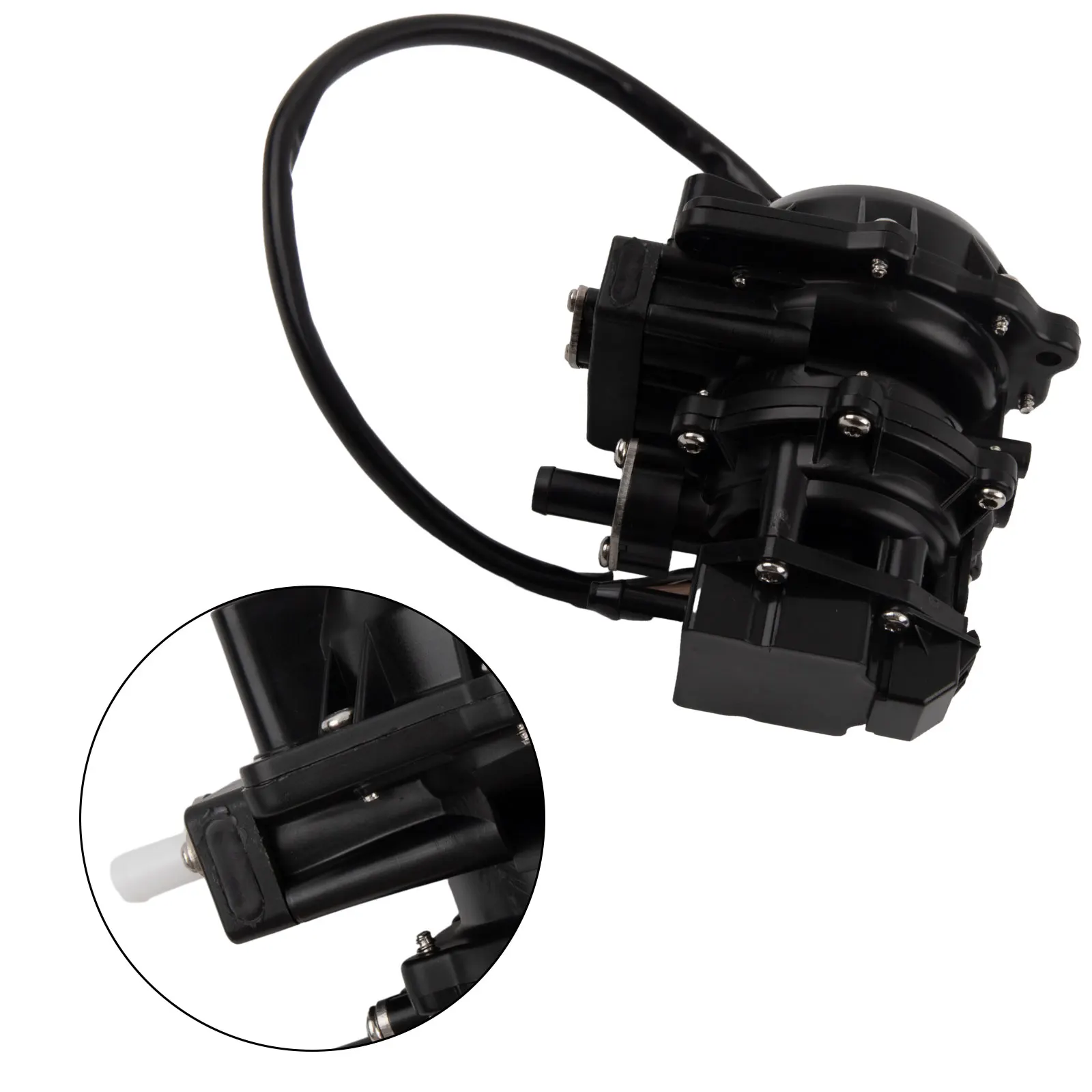 Delicate Injection Fuel Pump Injection Fuel Pump Brand New Delicate Durable Easy To Install For Johnson For Evinrude
Delicate Injection Fuel Pump Injection Fuel Pump Brand New Delicate Durable Easy To Install For Johnson For Evinrude