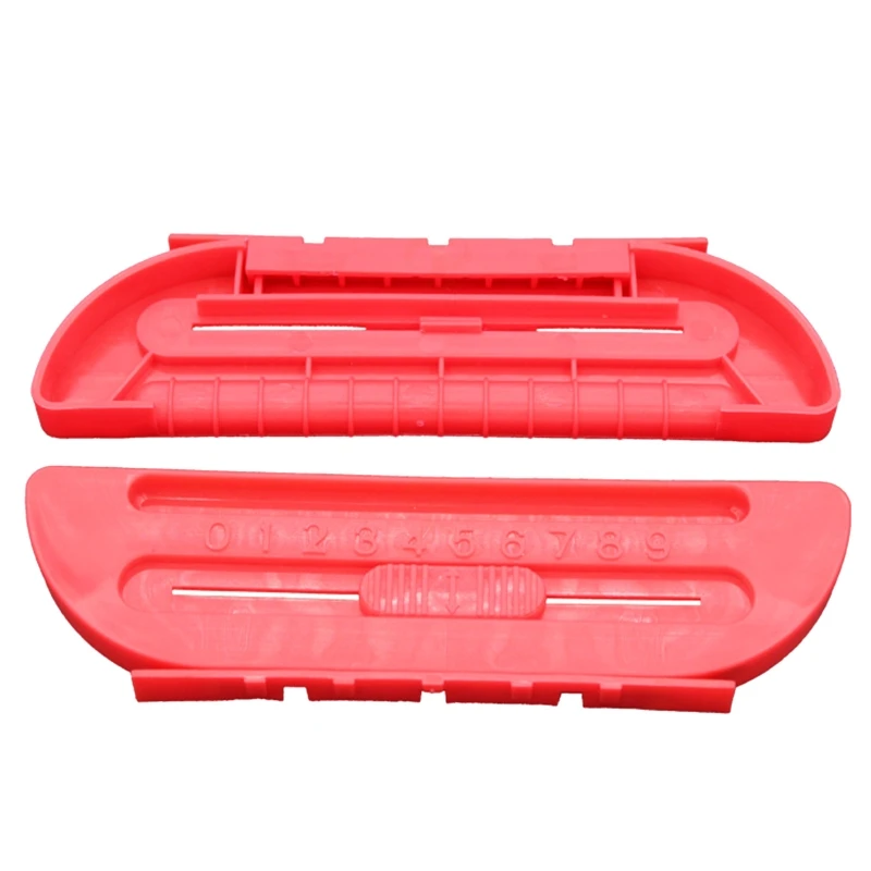 2 Pieces 2-in-1 Air Hockey Table Accessories Goal Door Ball Stopper Score Counters Scorekeeper Red Scoring Units Durable GXMF
2 Pieces 2-in-1 Air Hockey Table Accessories Goal Door Ball Stopper Score Counters Scorekeeper Red Scoring Units Durable GXMF