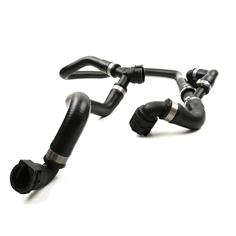 Coolant Liquid Connection Water Hose Deputy Kettle Connection Water Pipe For BMW X5 E70 Xdrive30i 3.0Si 17127537109
Coolant Liquid Connection Water Hose Deputy Kettle Connection Water Pipe For BMW X5 E70 Xdrive30i 3.0Si 17127537109