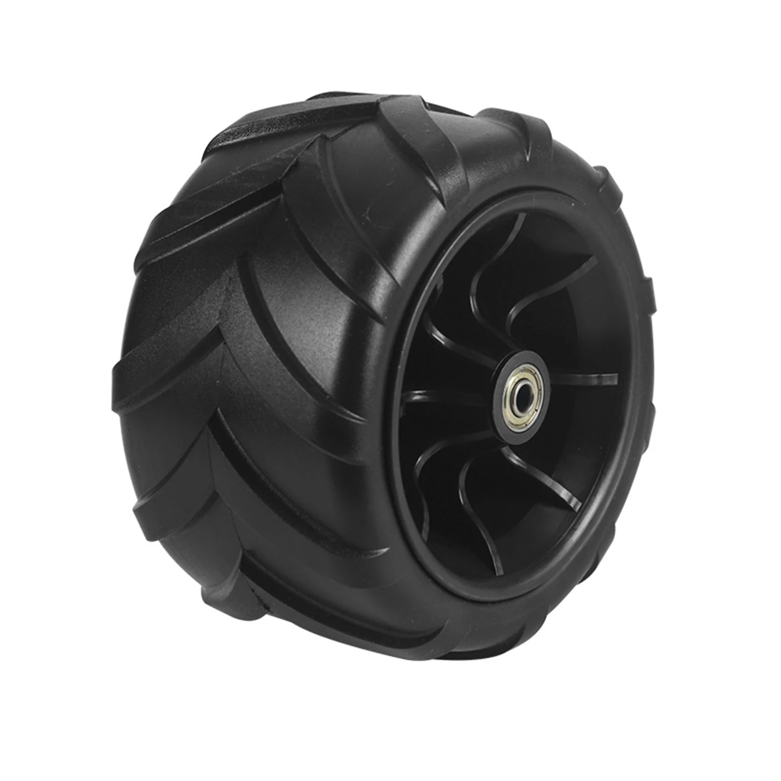 1PCS 7Inch Collapsible Wagon Replacement Wheel Tire Dual Bearing For Utility Camping Hand Cart Trolley Hand Truck Outdoor
1PCS 7Inch Collapsible Wagon Replacement Wheel Tire Dual Bearing For Utility Camping Hand Cart Trolley Hand Truck Outdoor