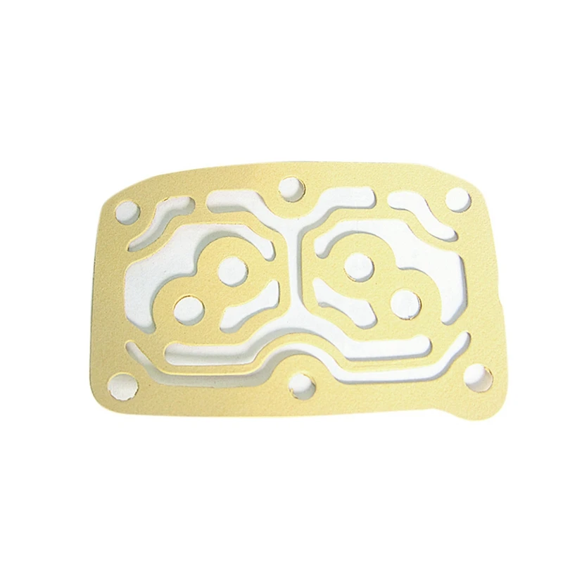 2X Automatic Transmission Linear Solenoid Gasket For Honda Accord Civic CR-V Odyssey 2002-2013 28262-PRP-000
2X Automatic Transmission Linear Solenoid Gasket For Honda Accord Civic CR-V Odyssey 2002-2013 28262-PRP-000