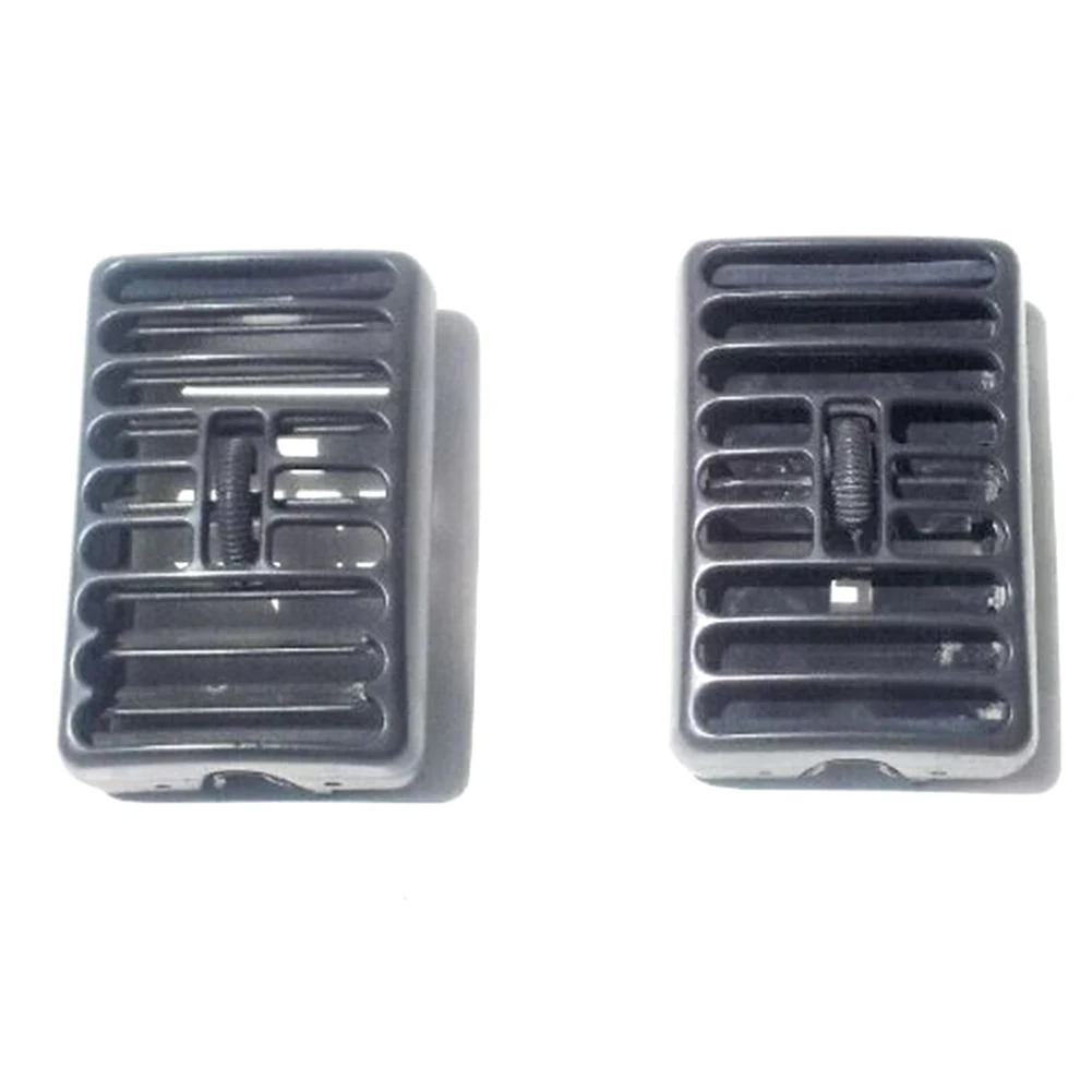 Improve Air Flow in Your For Jeep For Wrangler TJ 1997 2006 Direct Replacement Dash Vent Pair 5DP55TAZ 5DP54TAZ
Improve Air Flow in Your For Jeep For Wrangler TJ 1997 2006 Direct Replacement Dash Vent Pair 5DP55TAZ 5DP54TAZ