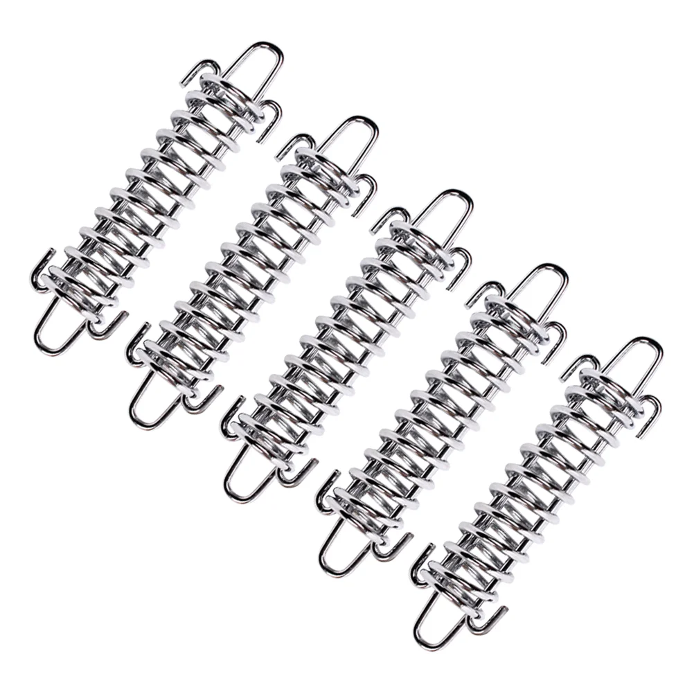 Tent Spring Buckle Rope Tensioner Awning Fixed Hook Buckle Portable Camping Tent Fixed Buckle Heavy Duty Steel Spring Buckle
Tent Spring Buckle Rope Tensioner Awning Fixed Hook Buckle Portable Camping Tent Fixed Buckle Heavy Duty Steel Spring Buckle