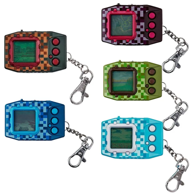 Tamagotchi оригинальный PB Limited Digimon маятник Z Природный алкоз глубокое спасение кошмар солдаты Digivice -V- Game консольная игрушка
Tamagotchi оригинальный PB Limited Digimon маятник Z Природный алкоз глубокое спасение кошмар солдаты Digivice -V- Game консольная игрушка