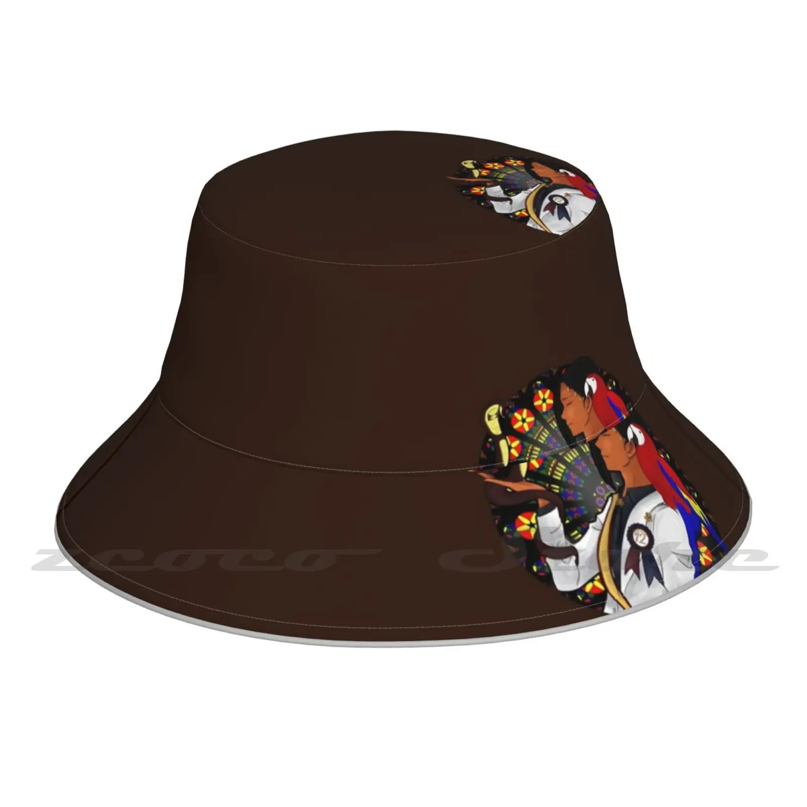 Jamil Viper ( Twisted ) Bucket Hat Fashion Soft Personalized Pattern Gift Cap Jamil Viper Jamil Viper Scarabia Twisted Parrot
Jamil Viper ( Twisted ) Bucket Hat Fashion Soft Personalized Pattern Gift Cap Jamil Viper Jamil Viper Scarabia Twisted Parrot