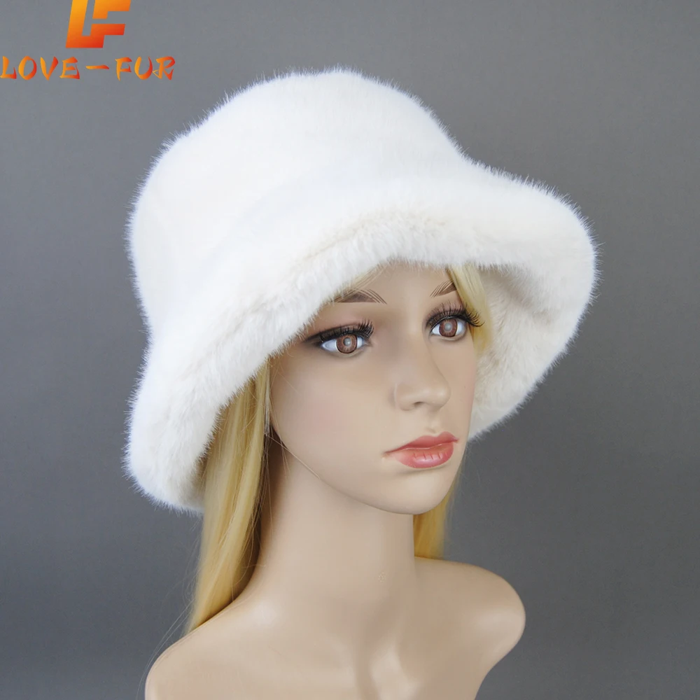 New Women Winter Luxury False Mink Fur Bomber Hat Natural Warm Artificial Fur Cap Fashion Girls Quality Soft False Mink Fur Hats
New Women Winter Luxury False Mink Fur Bomber Hat Natural Warm Artificial Fur Cap Fashion Girls Quality Soft False Mink Fur Hats