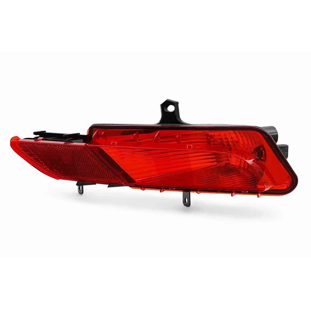 Durable Rear Bumper 31353286 Black Direct Fit Easy Installation For Volvo XC60 Plastic Plug-and-play 2013-2017
Durable Rear Bumper 31353286 Black Direct Fit Easy Installation For Volvo XC60 Plastic Plug-and-play 2013-2017