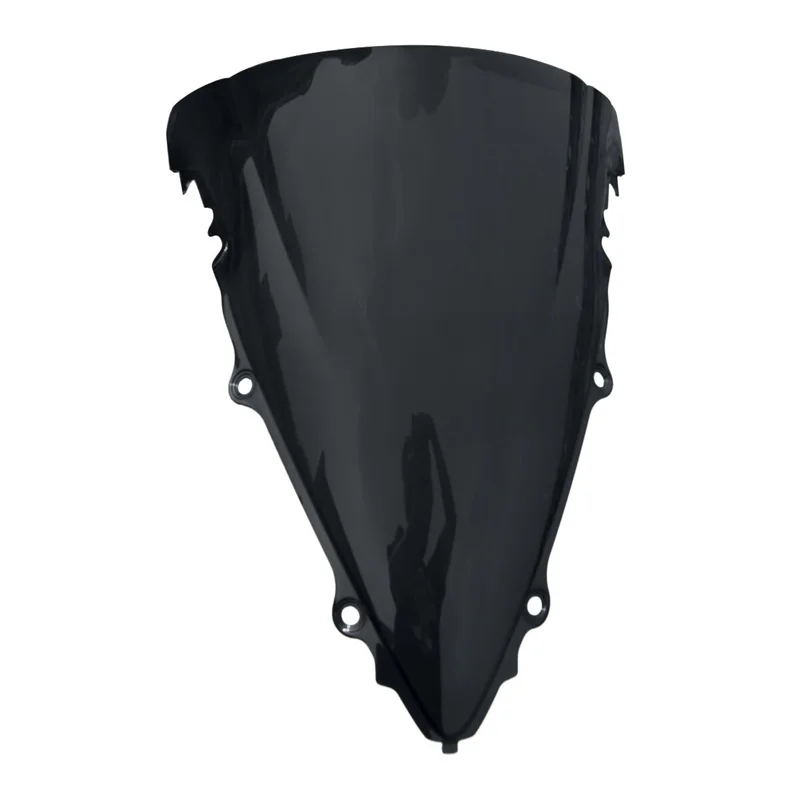 Ветровое стекло с двойными пузырьками для Yamaha YZF R6 03-05 YZF R6S 06-09 ветровое стекло
Ветровое стекло с двойными пузырьками для Yamaha YZF R6 03-05 YZF R6S 06-09 ветровое стекло