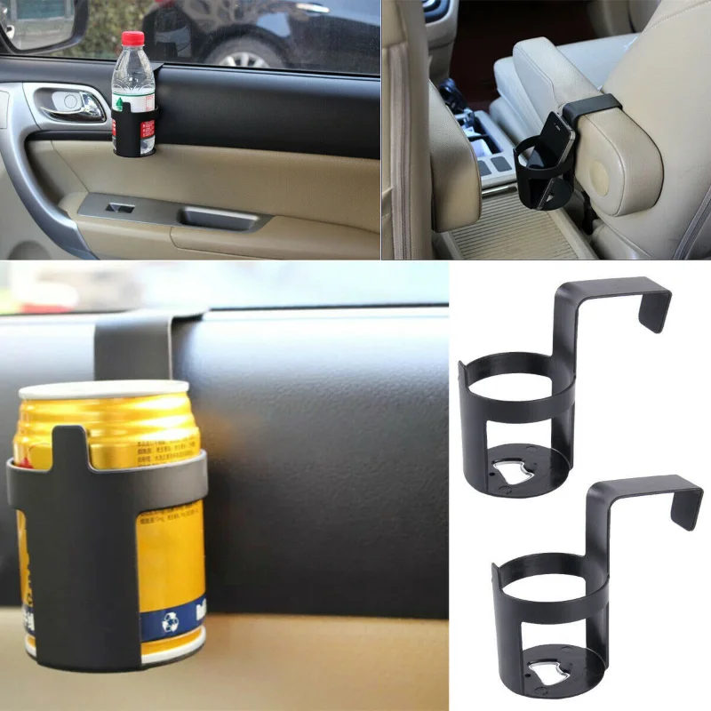 1/5PC Car Drink Cup Holder Container Hook Window Door Window Hook Mount Water Bottle Cup Stand Car Interior Supplies Accessories
1/5PC Car Drink Cup Holder Container Hook Window Door Window Hook Mount Water Bottle Cup Stand Car Interior Supplies Accessories