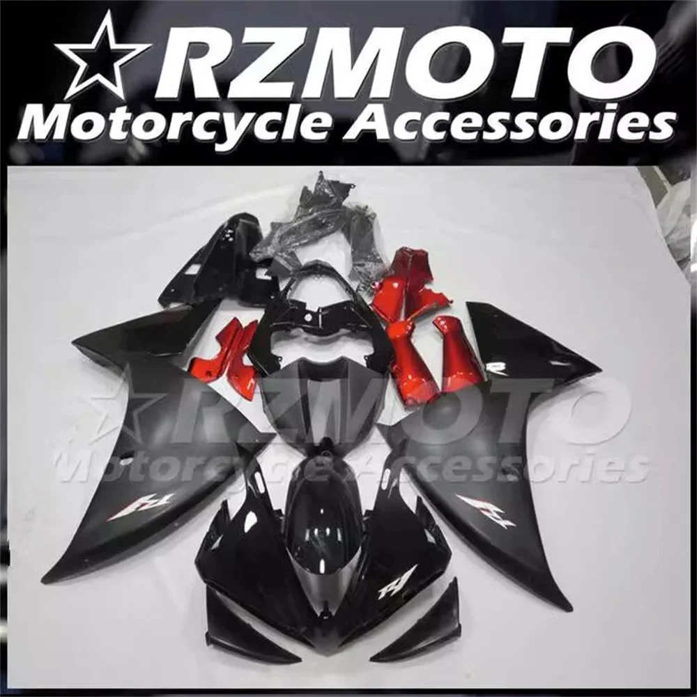 НОВЫЕ комплекты обтекателей ABS для кузова YAMAHA YZF- R1 2009 2010 2011 2012 2013 2014 09 10 11 12 13 14
НОВЫЕ комплекты обтекателей ABS для кузова YAMAHA YZF- R1 2009 2010 2011 2012 2013 2014 09 10 11 12 13 14
