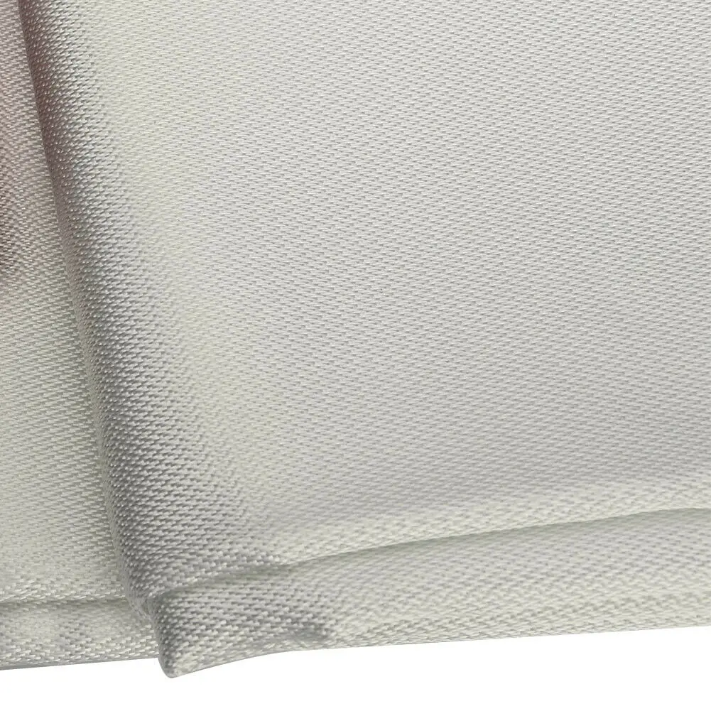 Retardent Fire blanket 1pc Gas station Fireproofing 1.8*1.2M Accessory Protective Cover Welding Flame Shield Useful
Retardent Fire blanket 1pc Gas station Fireproofing 1.8*1.2M Accessory Protective Cover Welding Flame Shield Useful
