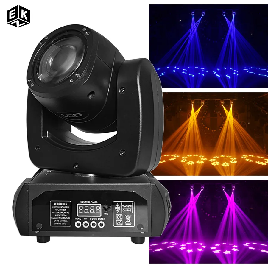 DJ light moving head new mini beam moving head light RGBW 4IN1 stage light club disco party dance performance
DJ light moving head new mini beam moving head light RGBW 4IN1 stage light club disco party dance performance