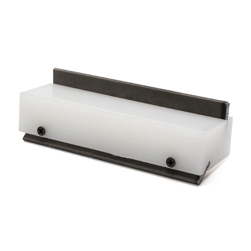 Y1QE 36/90 Degree Guitar Fret Beveling File Edge Sanding Luthiers Tool Fret Leveler
Y1QE 36/90 Degree Guitar Fret Beveling File Edge Sanding Luthiers Tool Fret Leveler