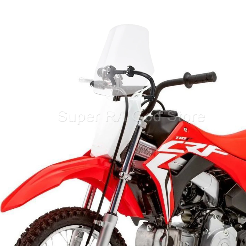 For Honda CRF 70-250f Motorcycle Adventure windscreen Windscreen portable navigation stand
For Honda CRF 70-250f Motorcycle Adventure windscreen Windscreen portable navigation stand