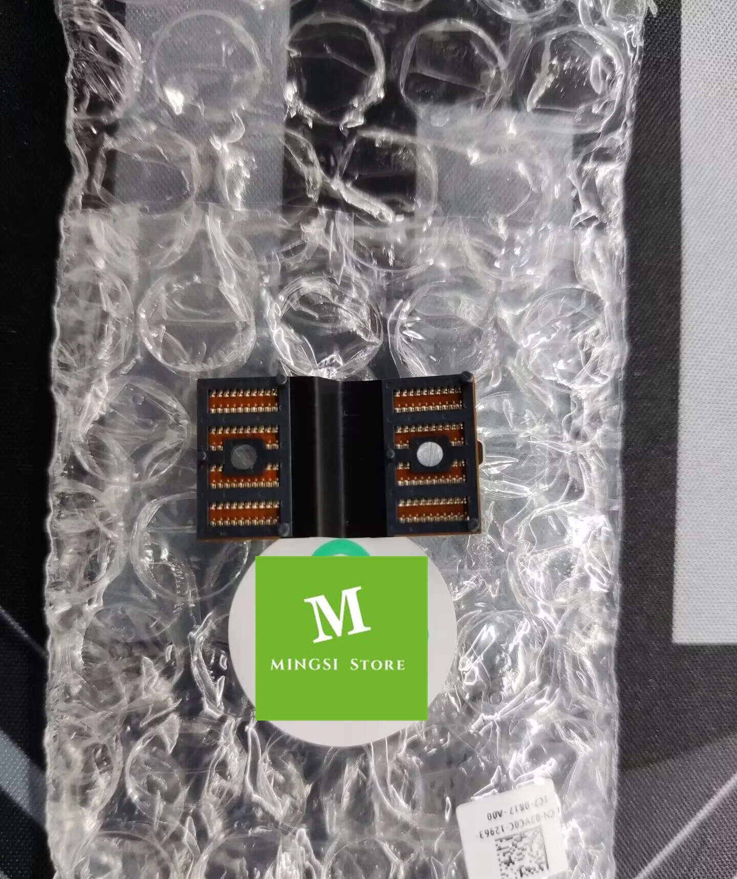 Подлинный для Dell Alienware M15 M17 R2 USB кабель для подключения материнской платы 3VC0C 03VC0C
Подлинный для Dell Alienware M15 M17 R2 USB кабель для подключения материнской платы 3VC0C 03VC0C