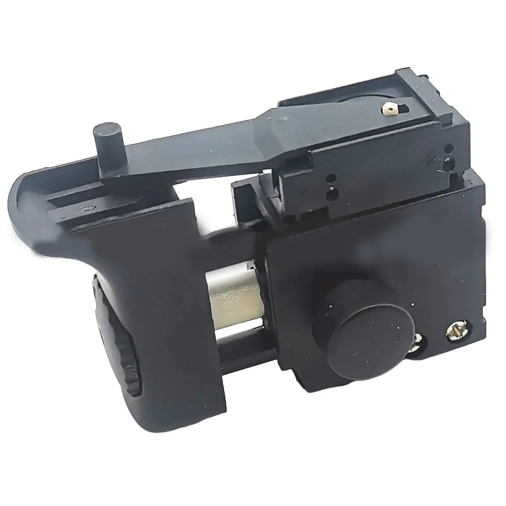 None For Electric Drill Speed Control Switch None Control Switch D10VH Electric Drill For 321632 Plastic Speed
None For Electric Drill Speed Control Switch None Control Switch D10VH Electric Drill For 321632 Plastic Speed