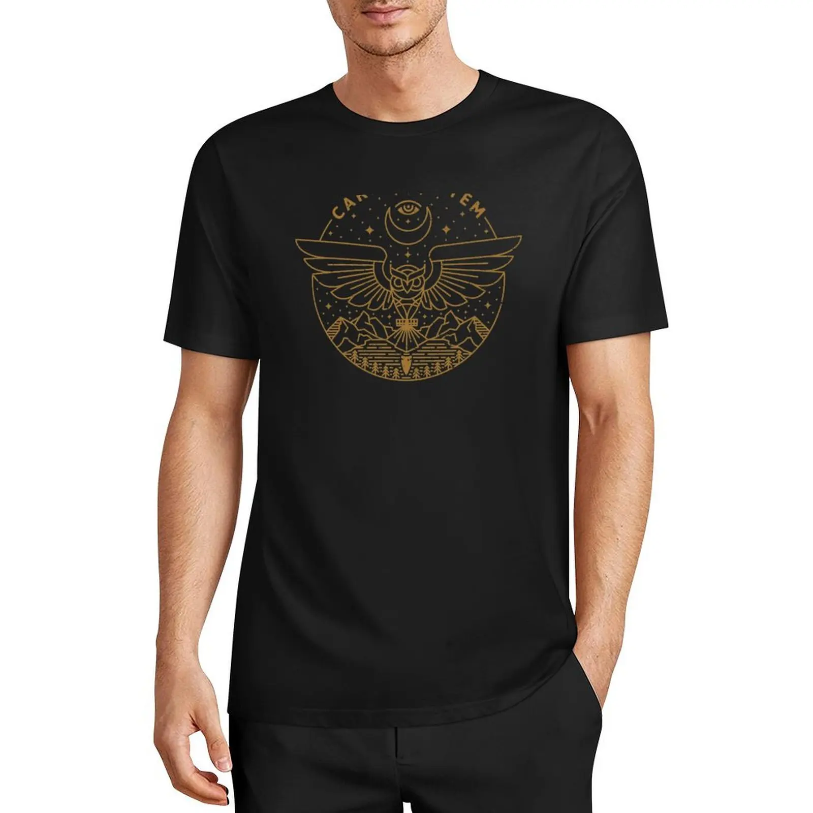 Carpe Noctem T-Shirt Aesthetic clothing cute tops heavyweights oversized mens white t shirts
Carpe Noctem T-Shirt Aesthetic clothing cute tops heavyweights oversized mens white t shirts