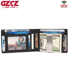 New AirTag Money Clips Fashion Men Wallet Elastic Cash Holder RFID Anti-lose Ultrathin Mini Leather ID Credit Card Purse
New AirTag Money Clips Fashion Men Wallet Elastic Cash Holder RFID Anti-lose Ultrathin Mini Leather ID Credit Card Purse
