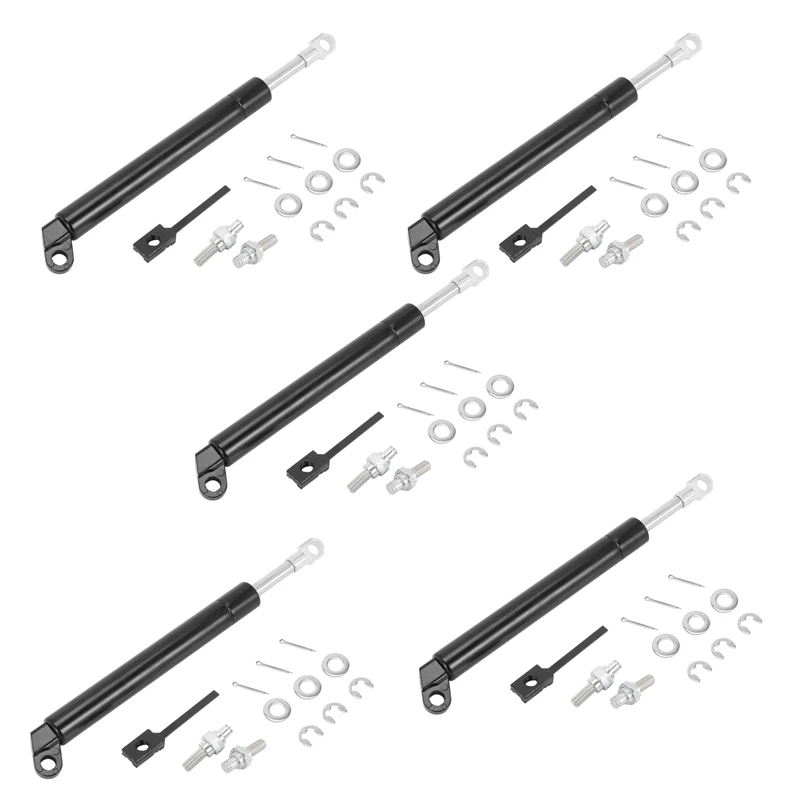 5X Rear Liftgate Tailgate Slow Down Shock Gas Strut For Mitsubishi For Triton L200 Mq 2005-2019
5X Rear Liftgate Tailgate Slow Down Shock Gas Strut For Mitsubishi For Triton L200 Mq 2005-2019