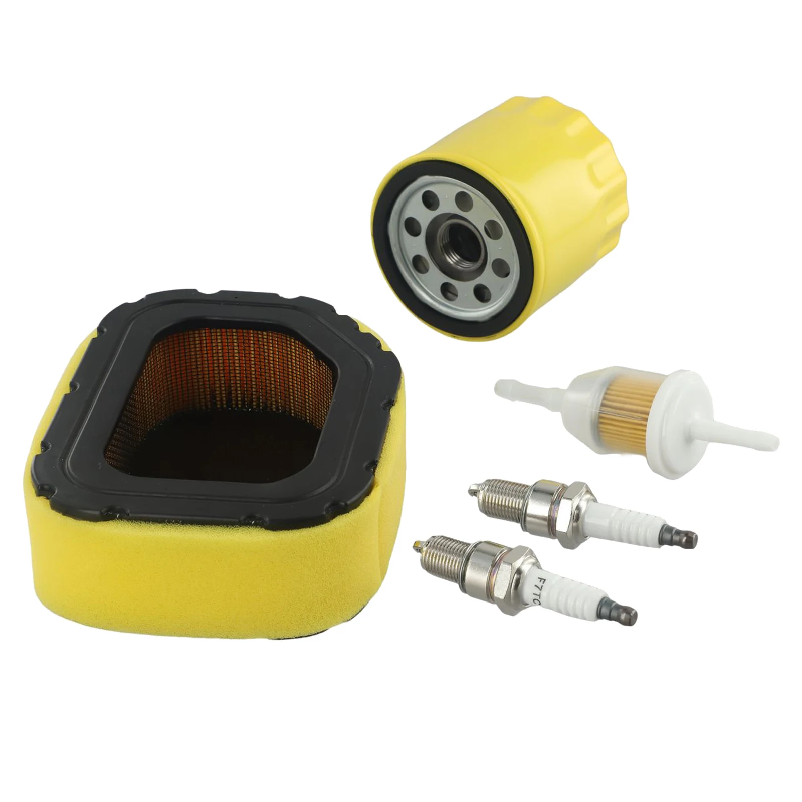 Air Filter Reliable Aftermarket Air Filter Kit for Cub Cadet LTX1046 LT1045 LT1050 GT1554 I1046 LT1046 GTX1054
Air Filter Reliable Aftermarket Air Filter Kit for Cub Cadet LTX1046 LT1045 LT1050 GT1554 I1046 LT1046 GTX1054