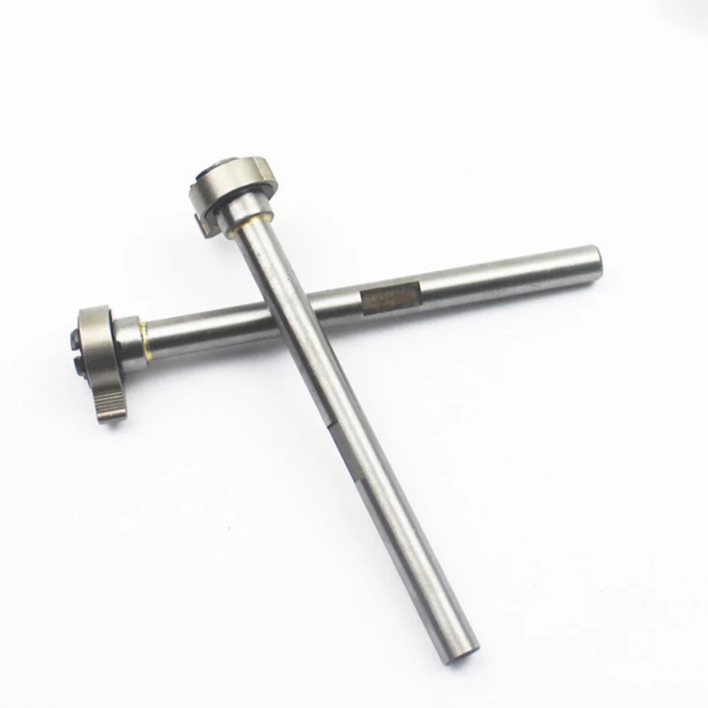 Saw Shaft Chuck Jig Saw Quick-Chuck Electric Power Tool Part Durable Portable Silver Assembly-Replacement Part
Saw Shaft Chuck Jig Saw Quick-Chuck Electric Power Tool Part Durable Portable Silver Assembly-Replacement Part