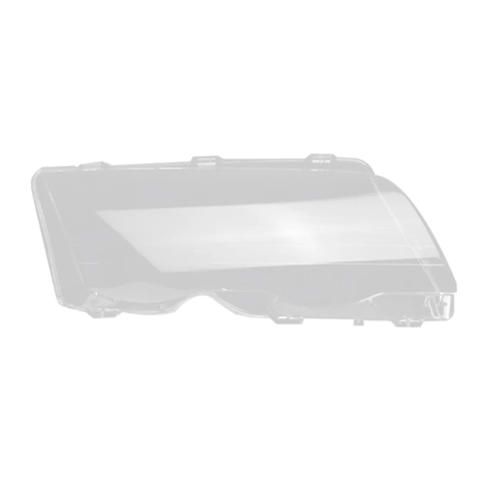 Правая для E46 3-Series 4-Door 320 325 330 1998-2001 Автомобильная фара крышка объектива лампа затемнение объектива головка стандартная оболочка Крышка
Правая для E46 3-Series 4-Door 320 325 330 1998-2001 Автомобильная фара крышка объектива лампа затемнение объектива головка стандартная оболочка Крышка