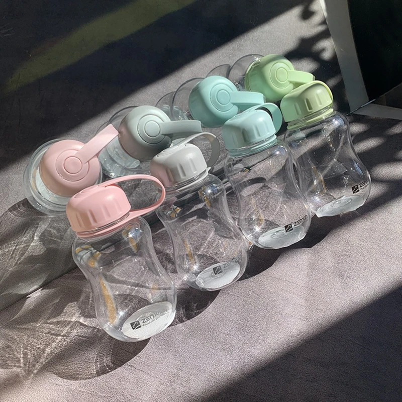 Colored Plastic Small Water Bottle Portable School Water Bottle Bpa Mini Kids Children Direct Drinking Bottle
Colored Plastic Small Water Bottle Portable School Water Bottle Bpa Mini Kids Children Direct Drinking Bottle