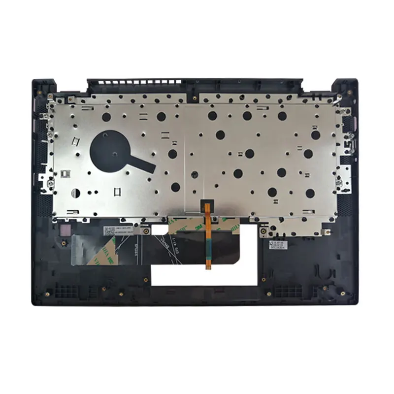 Palm rest case backlight keyboard For Lenovo Ideapad Flex 5-14IIL05 5 14ITL05 14ARE05 Upper Cover 5CB1C39899 5CB0Y85490 Palm rest case backlight keyboard For Lenovo Ideapad Flex 5-14IIL05 5 14ITL05 14ARE05 Upper Cover 5CB1C39899 5CB0Y85490