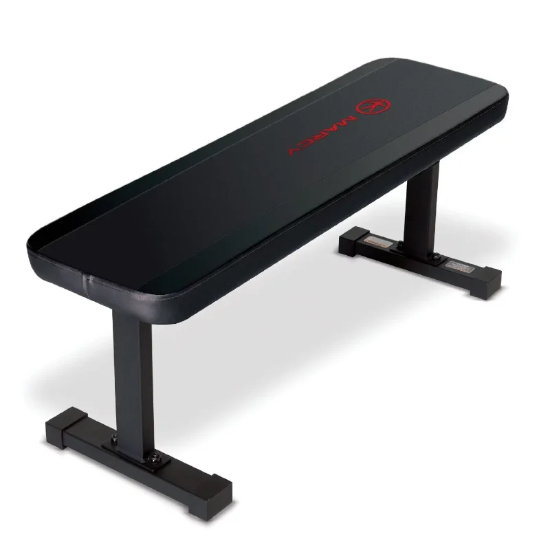 

Marcy Utility Flat Bench SB-315 workout equipments gym equipment dominadas multifuncional