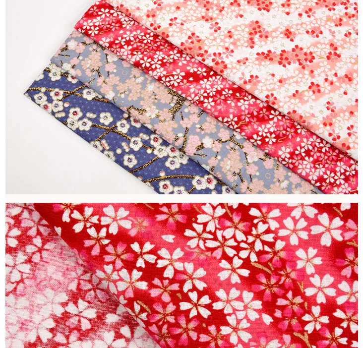 Хлопчатобумажная ткань Spot 12, для весны и лета, полностью хлопчатобумажная позолоченная ткань с принтом, ткань для платьев Hanfu Qipao 100-140 см
Хлопчатобумажная ткань Spot 12, для весны и лета, полностью хлопчатобумажная позолоченная ткань с принтом, ткань для платьев Hanfu Qipao 100-140 см