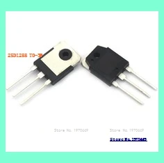 2SD1288 TO-3P 
2SD1288 TO-3P
