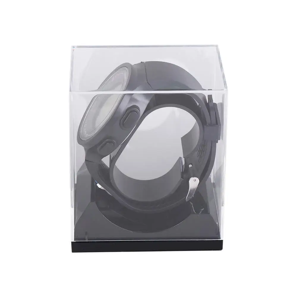 Storage Organizer Plastic Watch Display Rack Wristwatch Case Jewelry Displays Case Watch Box Jewelry Box Watch Display Holder
Storage Organizer Plastic Watch Display Rack Wristwatch Case Jewelry Displays Case Watch Box Jewelry Box Watch Display Holder