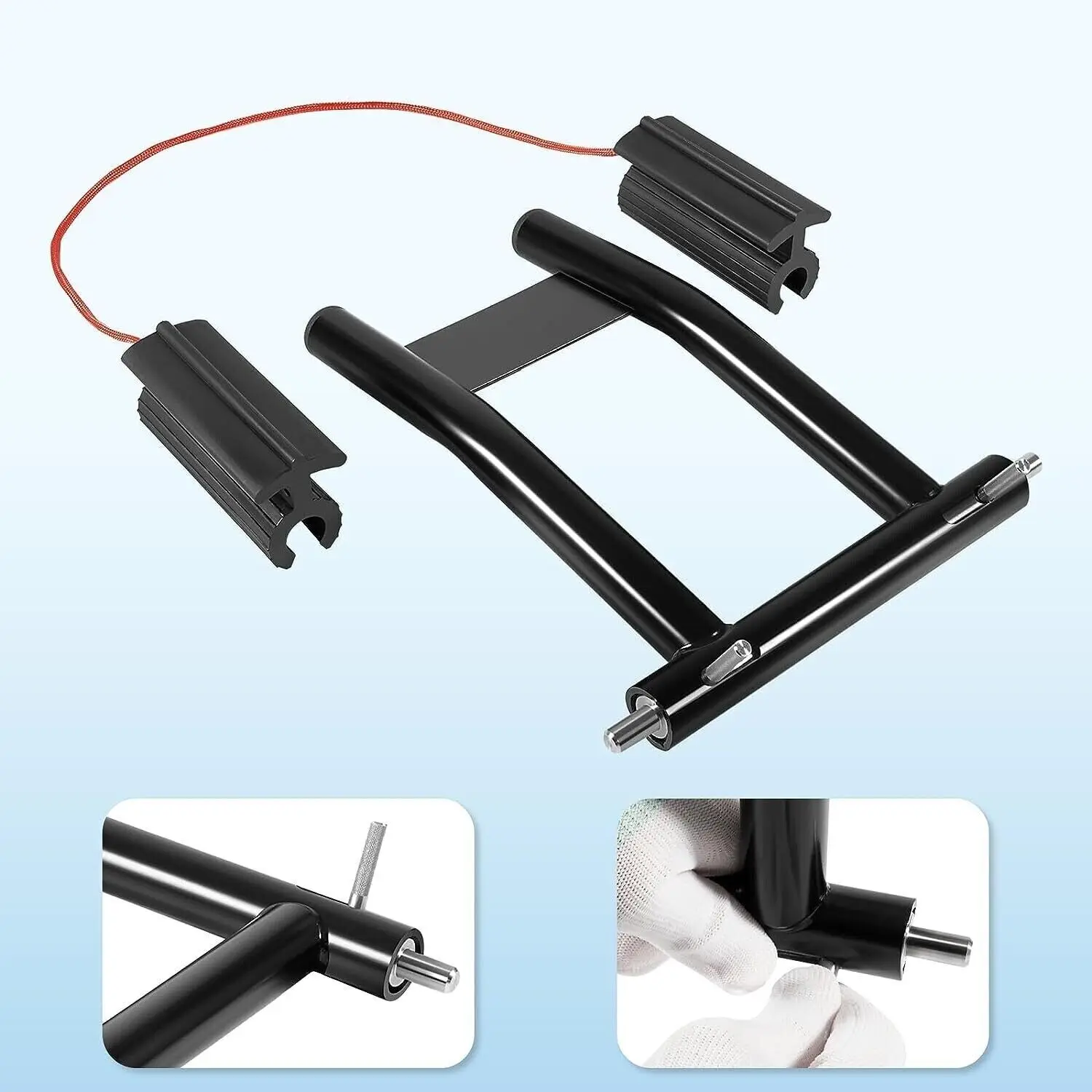 TM 10-225-SS Transom Saver, подходит для Mercury 4-тактный 75-115hp и 175-300hp, подвесной
TM 10-225-SS Transom Saver, подходит для Mercury 4-тактный 75-115hp и 175-300hp, подвесной