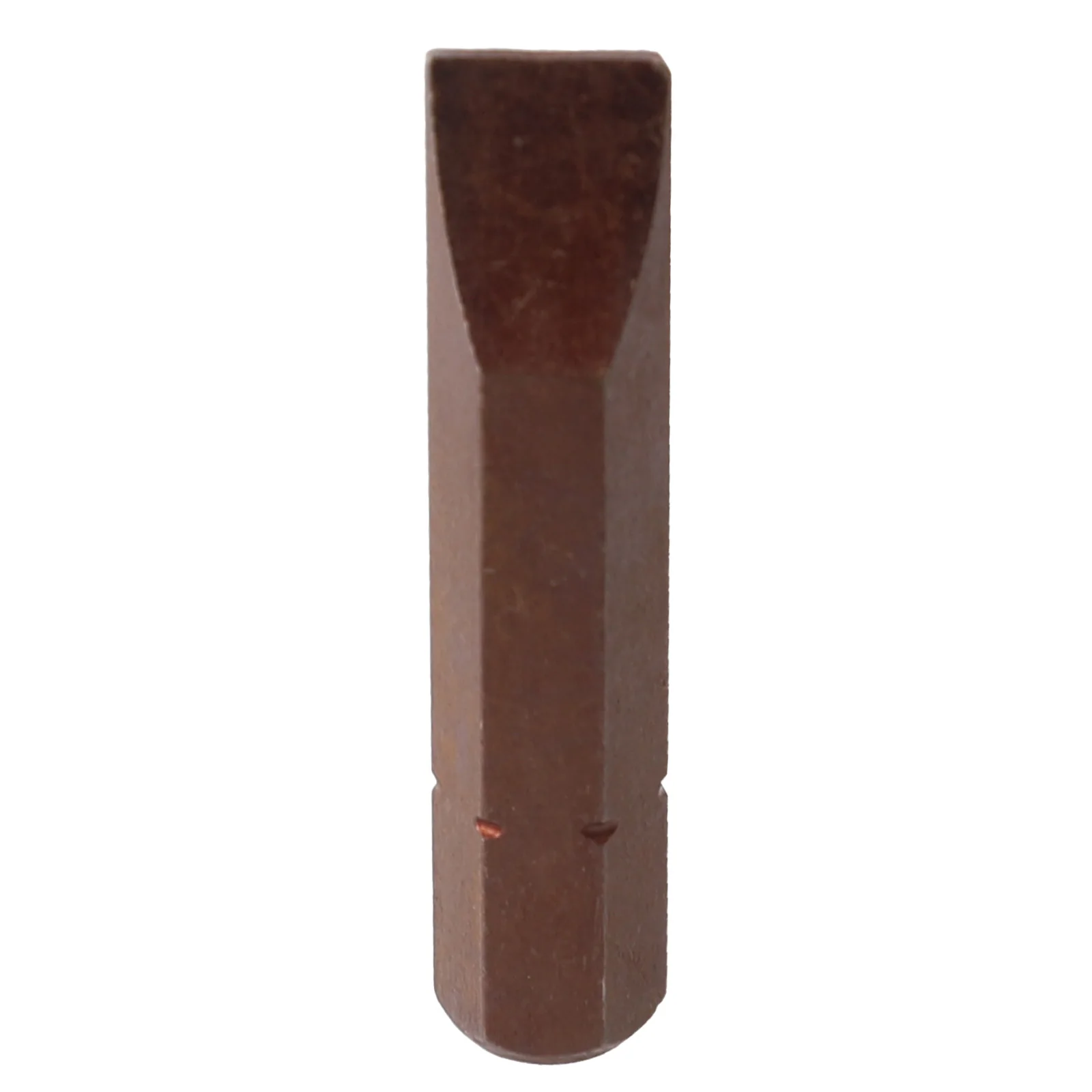 Impact Bit Screwdriver Bit Alloy Steel Bronze Cross Hex Shank PH2 8mm SL 8mm Slotted Strong Magnetic High Quality
Impact Bit Screwdriver Bit Alloy Steel Bronze Cross Hex Shank PH2 8mm SL 8mm Slotted Strong Magnetic High Quality