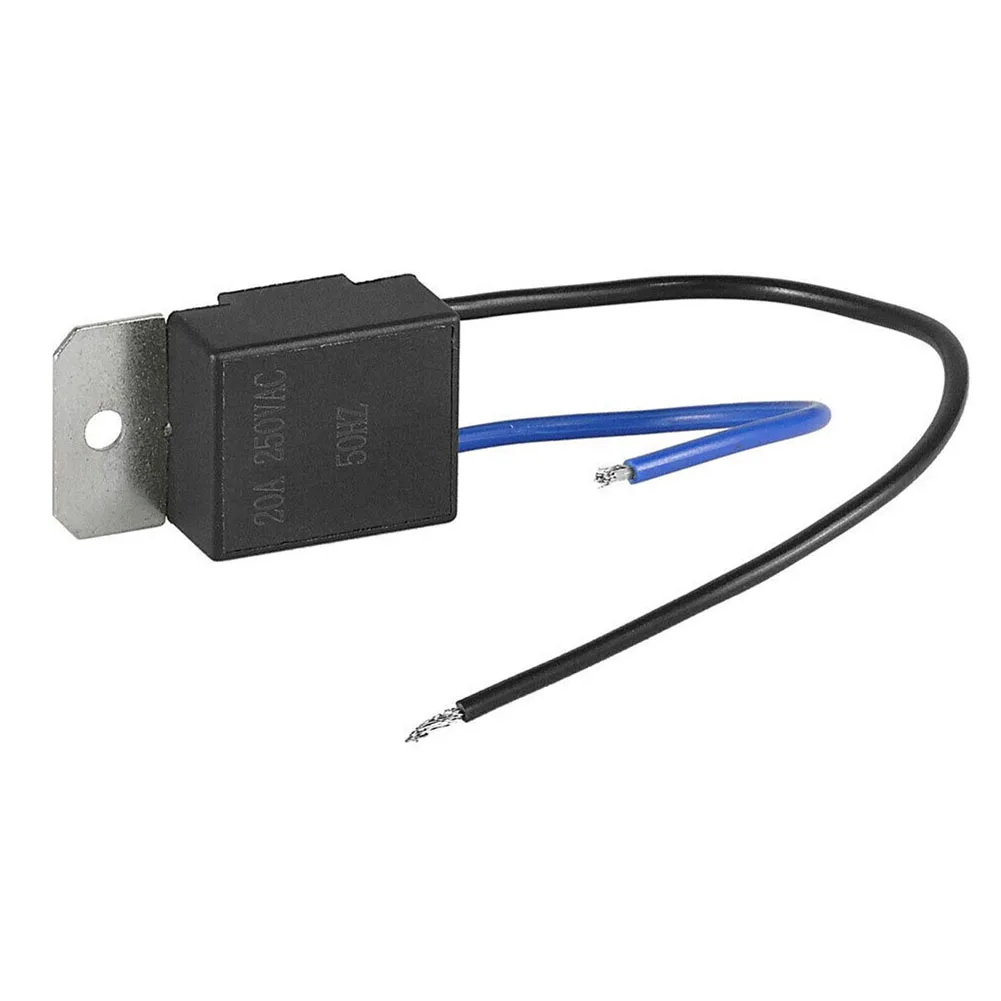 230V 20A Soft Start Drive Module Soft Start For Angle Grinder 20A/12A 36*20mm 36*22mm Electrical Power Tool Accessories
230V 20A Soft Start Drive Module Soft Start For Angle Grinder 20A/12A 36*20mm 36*22mm Electrical Power Tool Accessories