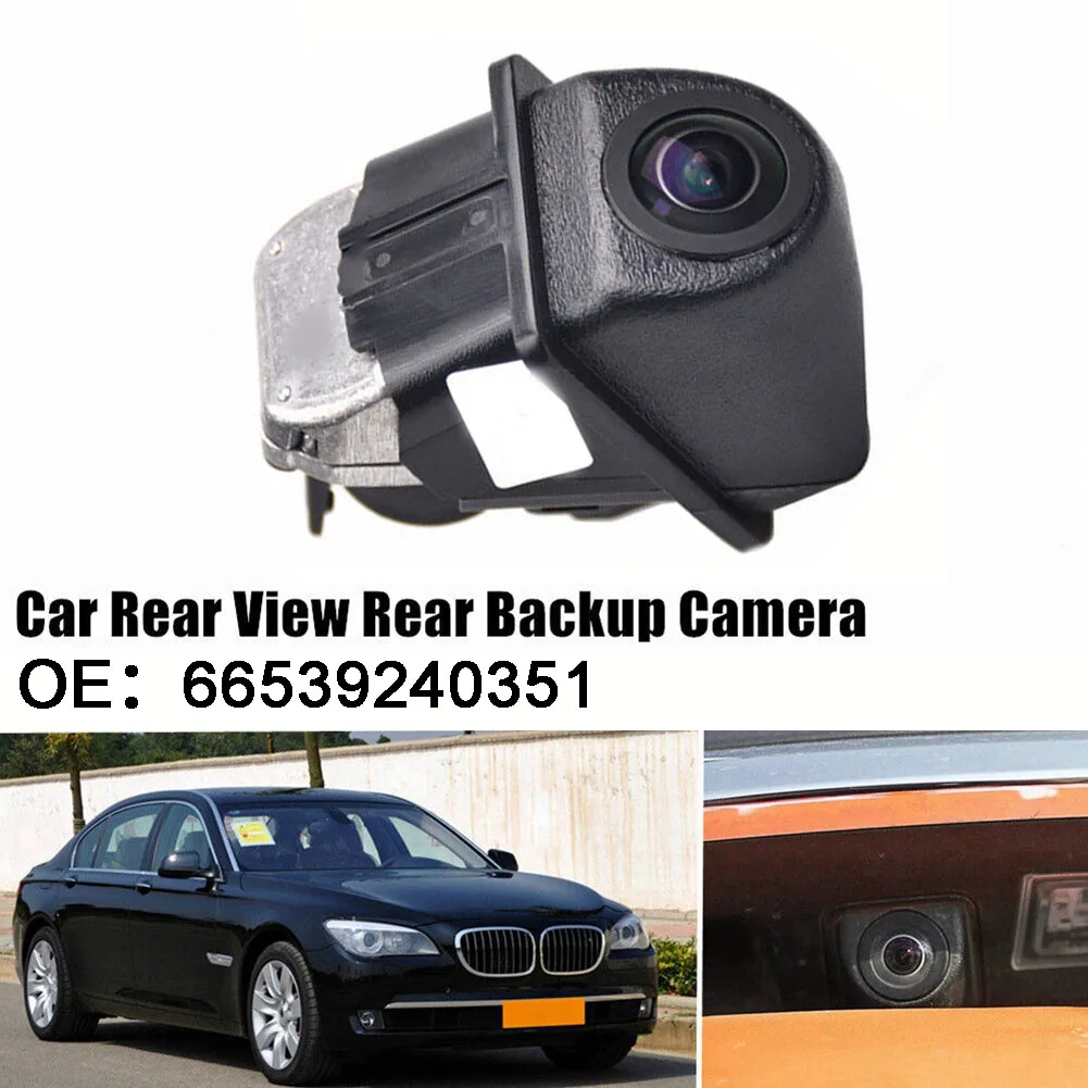 Car Rear View Trunk Reverse Camera For BMW X1 E84 X3 F25 X3 F25 66539240351 Car Electronics Rearview Parking Camera
Car Rear View Trunk Reverse Camera For BMW X1 E84 X3 F25 X3 F25 66539240351 Car Electronics Rearview Parking Camera