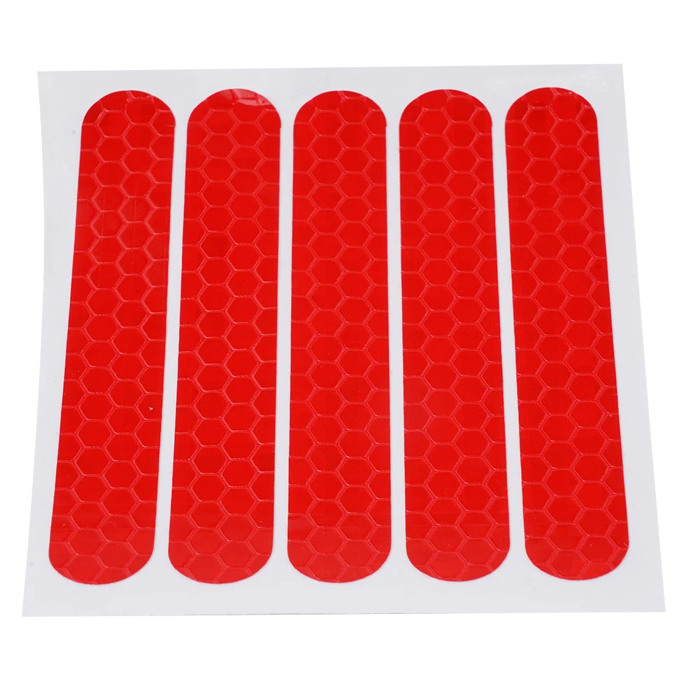 Cursor Sticker Night safety Stickers Waterproof ES1 ES2 ES3 ES4 E22 E25 Electric Scooter Reflector Accessories
Cursor Sticker Night safety Stickers Waterproof ES1 ES2 ES3 ES4 E22 E25 Electric Scooter Reflector Accessories
