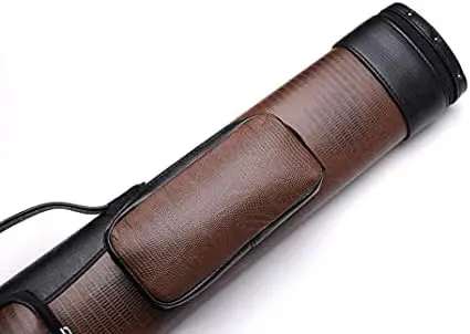 2x2/2x4/2x5/3x6 Professional Pool Cue Case 2butts 2shafts/2butts 4shafts/2butts 5shafts/3butts 6shafts Carry Billiard Pool Cue S
2x2/2x4/2x5/3x6 Professional Pool Cue Case 2butts 2shafts/2butts 4shafts/2butts 5shafts/3butts 6shafts Carry Billiard Pool Cue S