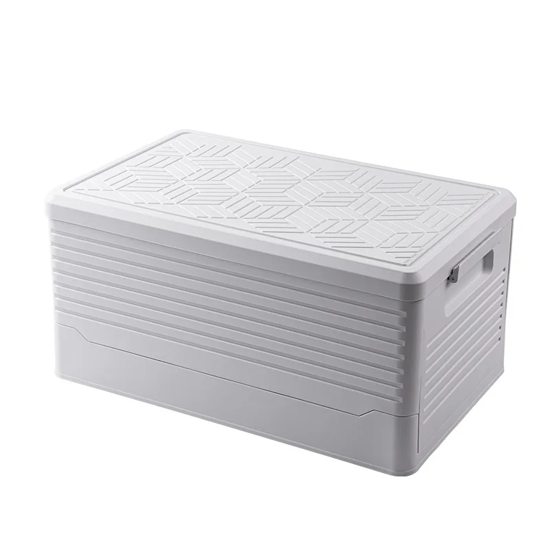 Foldable Book Storage Box Plastic Finishing Clean Dustproof Storage Box with Cover Home Storage Large Capacity
Foldable Book Storage Box Plastic Finishing Clean Dustproof Storage Box with Cover Home Storage Large Capacity