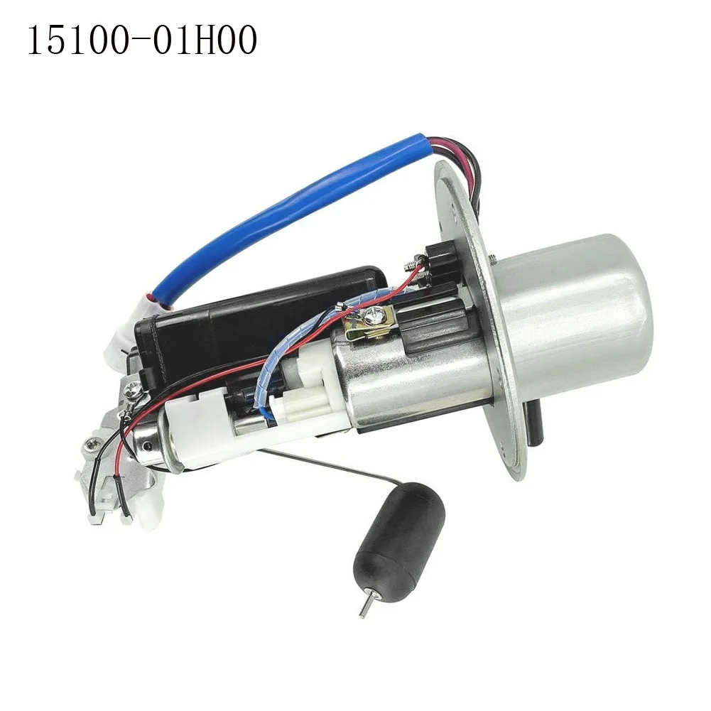 1pc Motorcycle Fuel Pump For Suzuki GSXR600 GSXR750 GSX-R600 GSX-R750 2006-2007 Fuel Pump ASSEMBLY Replacement Part
1pc Motorcycle Fuel Pump For Suzuki GSXR600 GSXR750 GSX-R600 GSX-R750 2006-2007 Fuel Pump ASSEMBLY Replacement Part