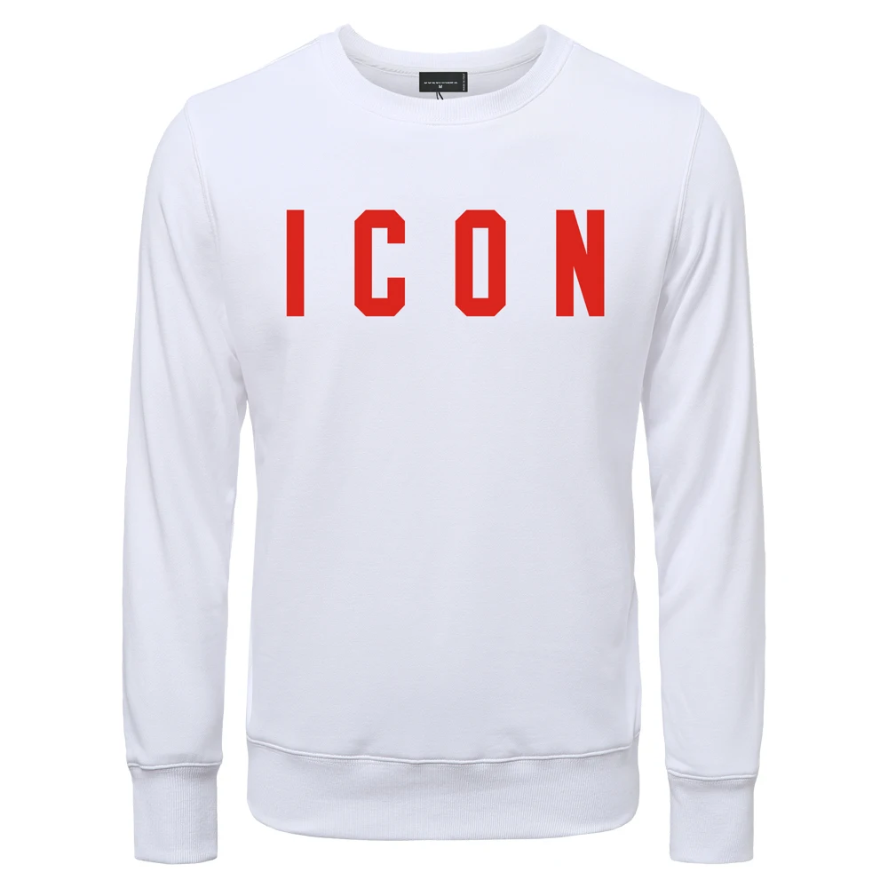 ICON DSQ2 DSQICON2 Casual Fashion Cotton Classic Letter Printing Couple Unisex Street Fashion Hoodie Boyfriend Gift
ICON DSQ2 DSQICON2 Casual Fashion Cotton Classic Letter Printing Couple Unisex Street Fashion Hoodie Boyfriend Gift
