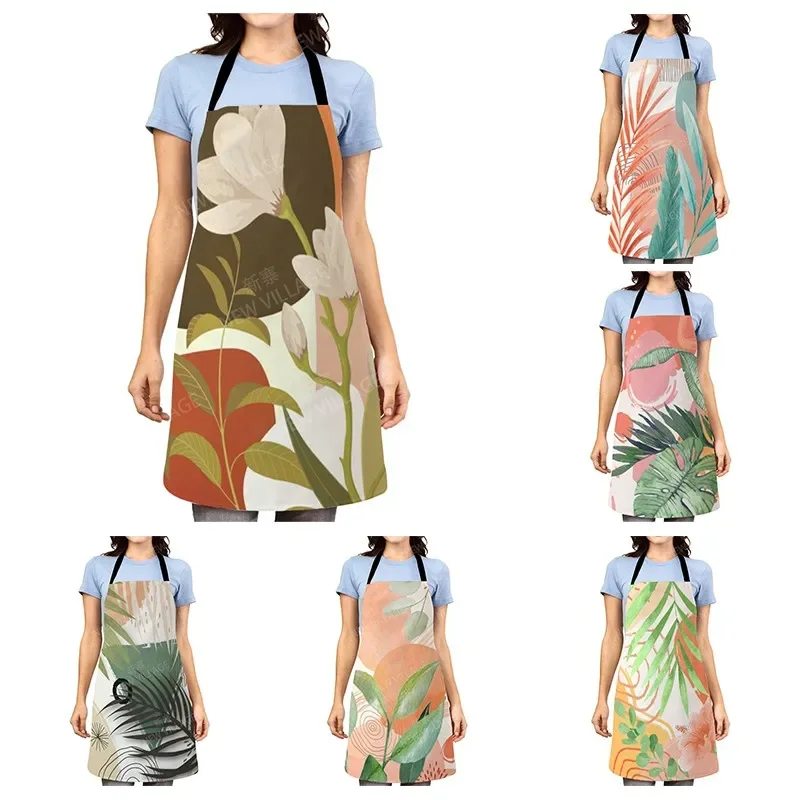Aesthetic Women kitchen apron kids original Children Waterproof girl fashionable custom princess man waiter work apron oil proof
Aesthetic Women kitchen apron kids original Children Waterproof girl fashionable custom princess man waiter work apron oil proof
