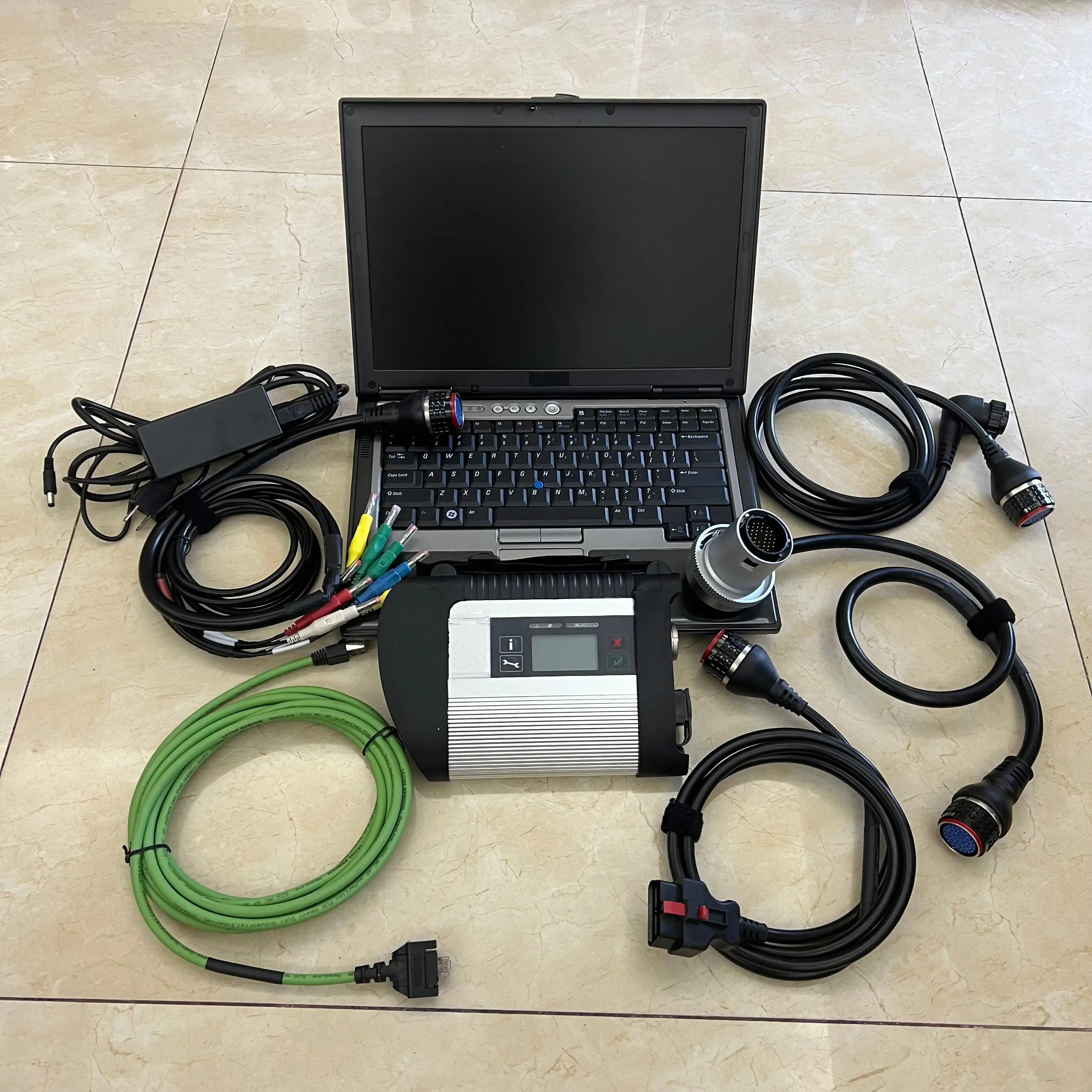 mb star diagnosis system c4 sd connect 4 with laptop d630 for dell installed 2023.09v hdd xen-trry/ d-as/ dt-s/ vedi-a-mo full
mb star diagnosis system c4 sd connect 4 with laptop d630 for dell installed 2023.09v hdd xen-trry/ d-as/ dt-s/ vedi-a-mo full